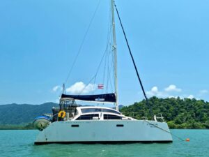 sailboat for sale in thailand