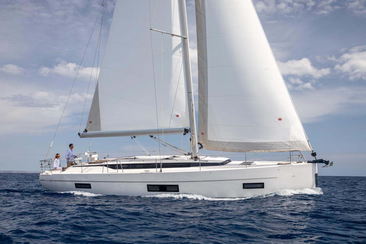 Bavaria C45 Style-2023 - Yacht Broker Thailand