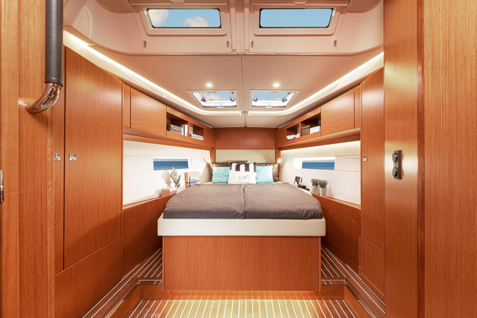 Bavaria C45 Style-2023 - Yacht Broker Thailand